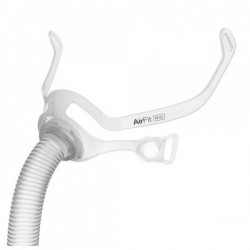 AirFit N10 for Her Nasal CPAP Mask Assembly Kit